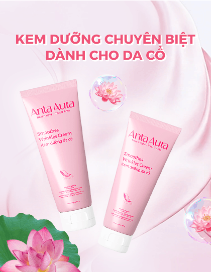 Anta Aura sản phẩm